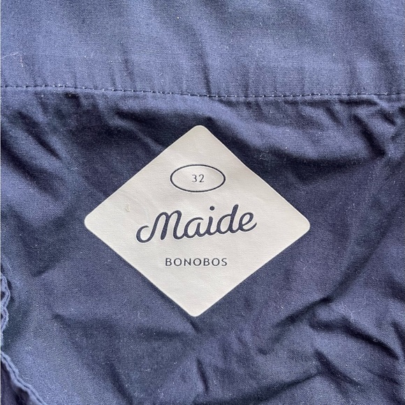 Bonobos Maide Men’s shorts - Picture 6 of 6